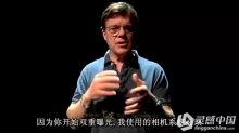 乔-纳利教您掌握多次曝光摄影技术视频教程 中文字幕