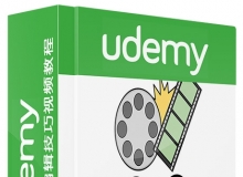 PR高效视频编辑技巧视频教程Udemy Mastering Series Accelerated Video Editing Sy...